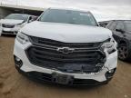 2021 Chevrolet Traverse Premier for Sale in Brighton, CO - Hail