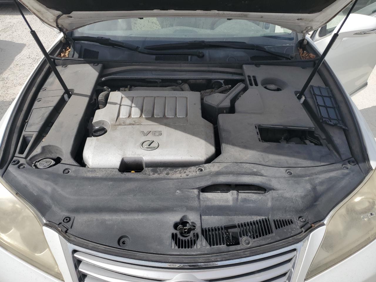 2011 Lexus Es 350 VIN: JTHBK1EG4B2421269 Lot: 75127374