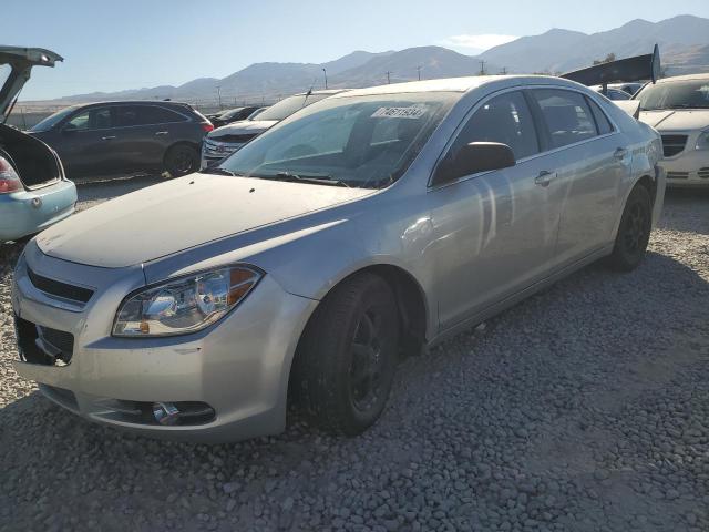 2010 Chevrolet Malibu Ls