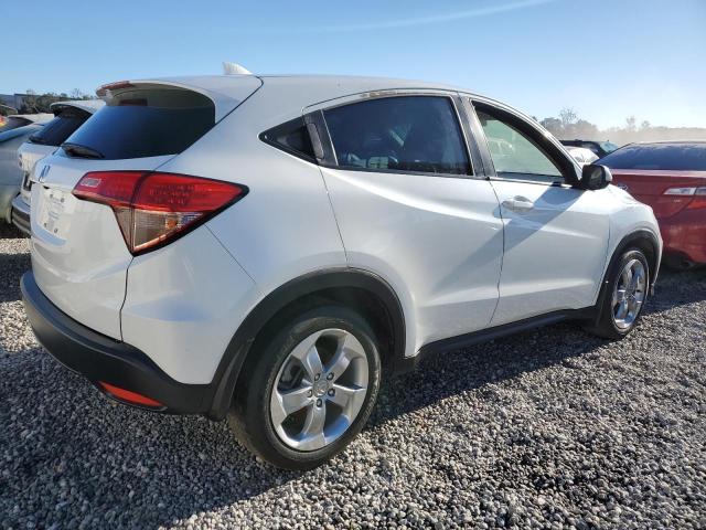  HONDA HR-V 2016 Biały