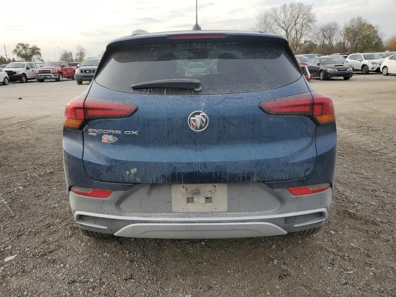 2021 Buick Encore - Image 6