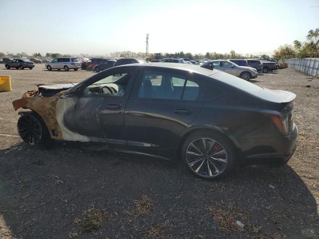 2024 CADILLAC CT5-V BLACKWING  