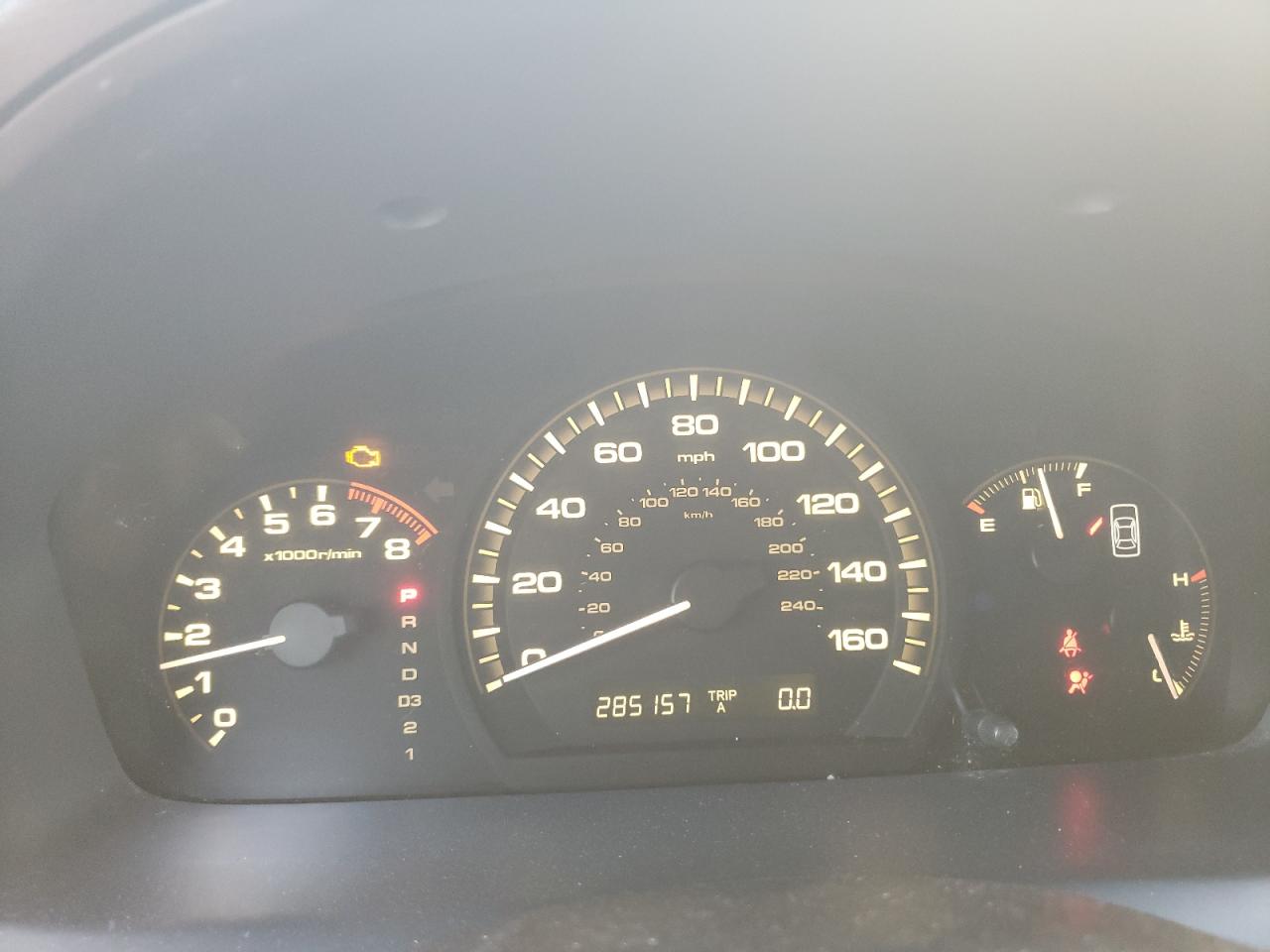 2007 Honda Accord - Image 8