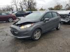 2019 Ford Fiesta Se за продажба в Bridgeton, MO - Front End