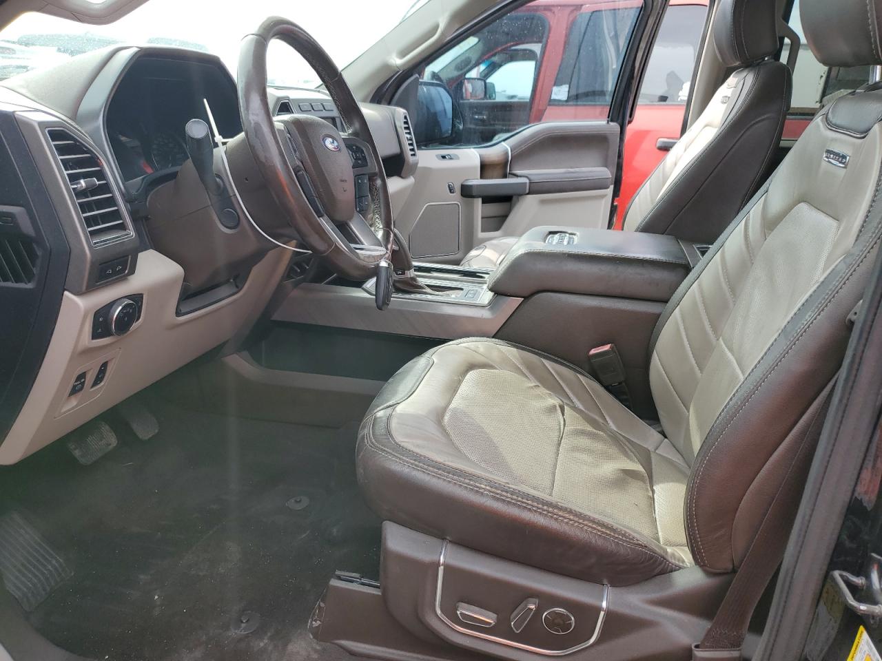 2019 Ford F-150 - Image 7