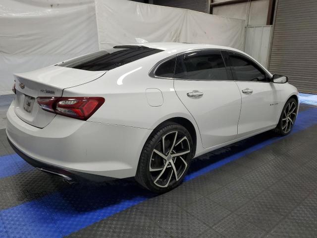  CHEVROLET MALIBU 2020 White