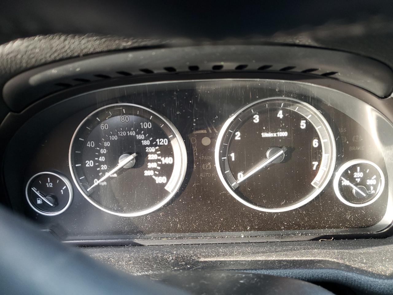 2011 BMW X3 xDrive28I VIN: 5UXWX5C55BL714071 Lot: 78595974