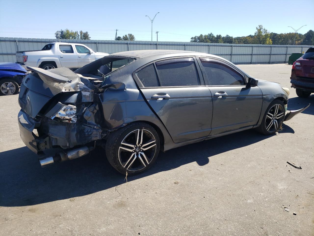 2009 Honda Accord - Image 3
