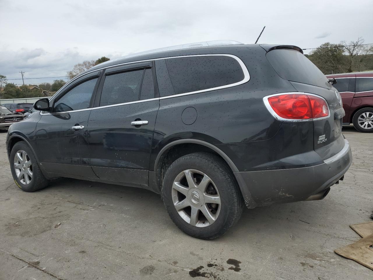 2009 Buick Enclave - Image 2