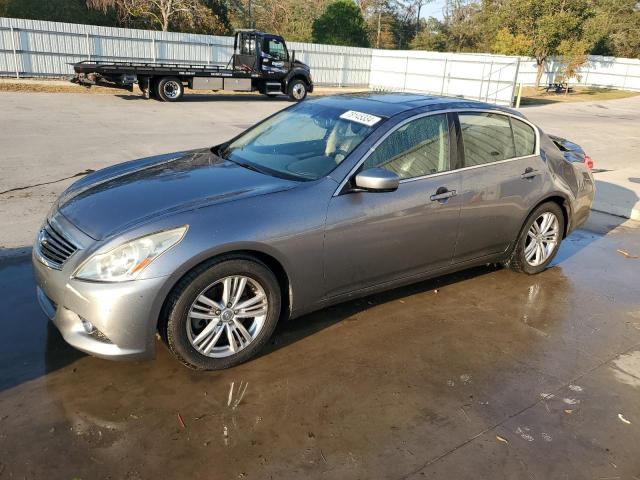 2011 Infiniti G37 Base for Sale in Savannah, GA - Rear End