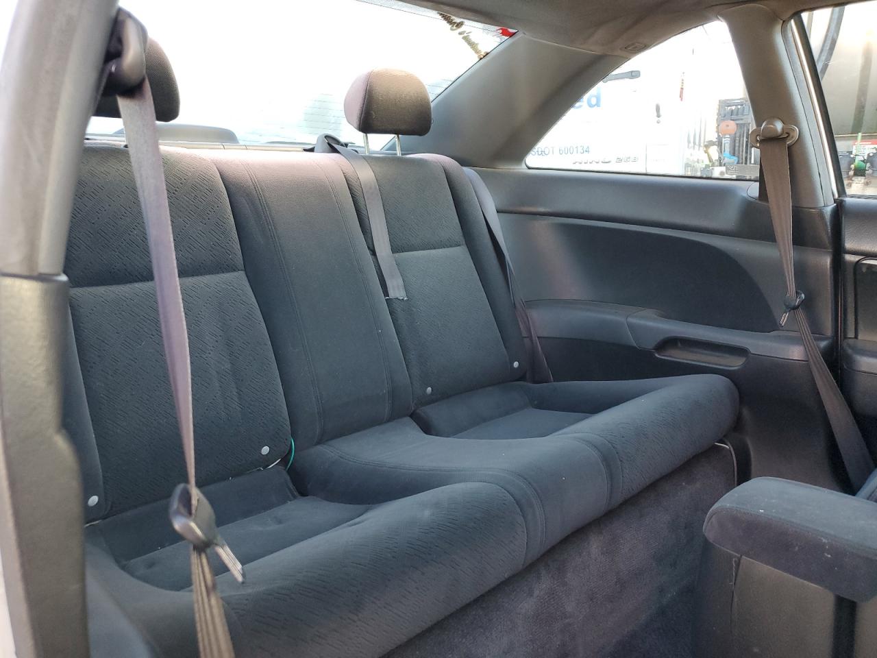 2003 Honda Civic Ex VIN: 1HGEM22083L079425 Lot: 74358574