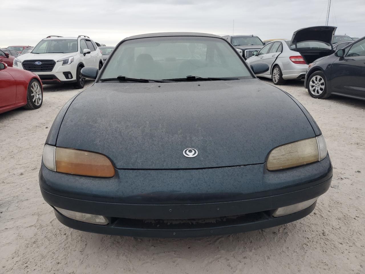 1994 Mazda MX-6 - Image 5