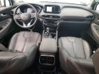 2020 Hyundai Santa Fe Limited იყიდება Tifton-ში, GA - Side