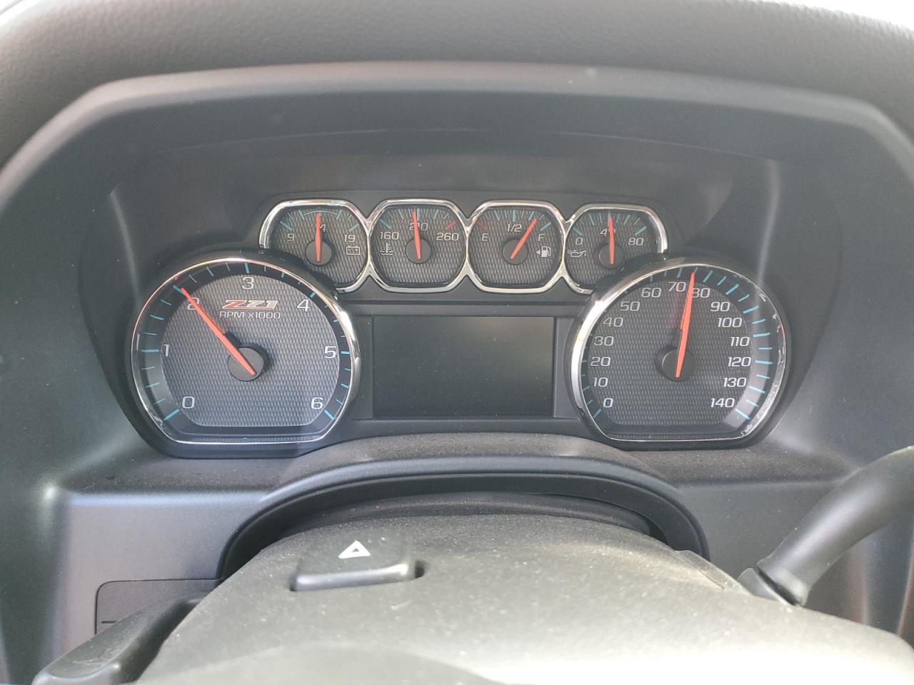 2018 Chevrolet Silverado K2500 Heavy Duty Ltz VIN: 1GC1KWEG0JF162748 Lot: 70771524