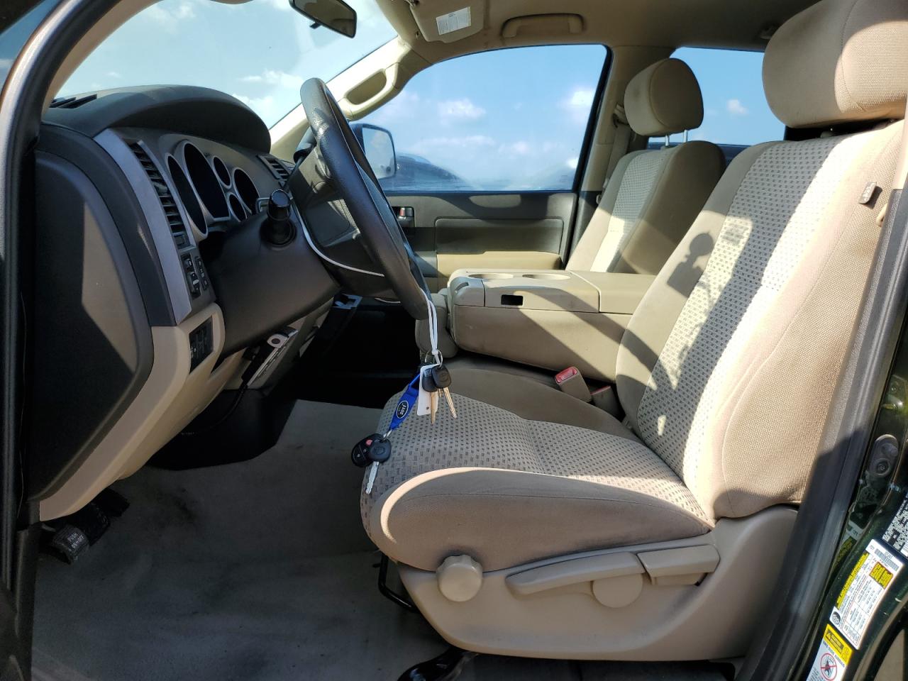 2010 Toyota Tundra - Image 7