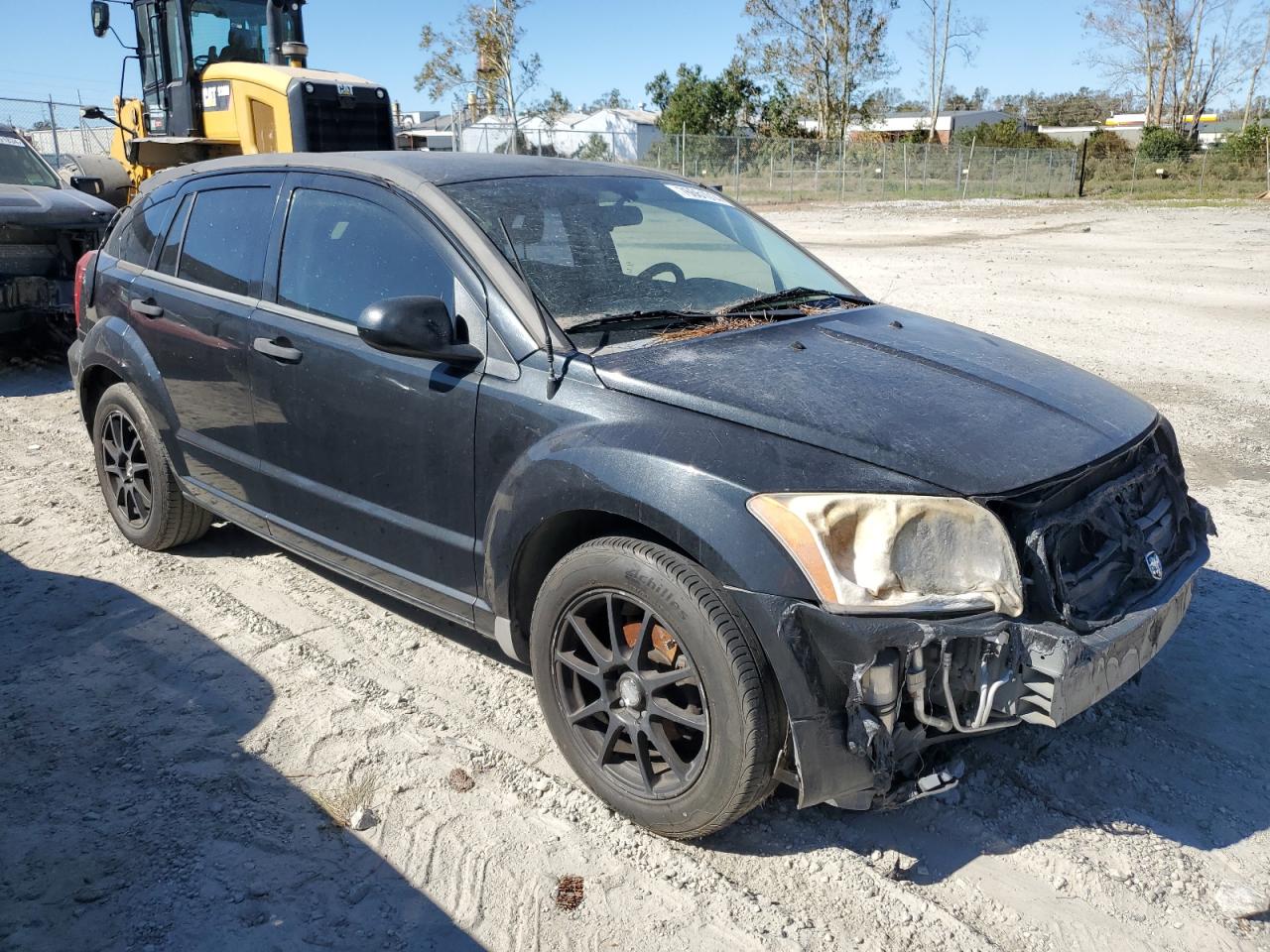 2008 Dodge Caliber - Image 4