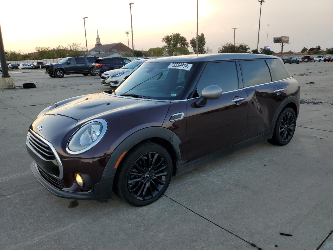 2017 MINI Cooper - Image 1