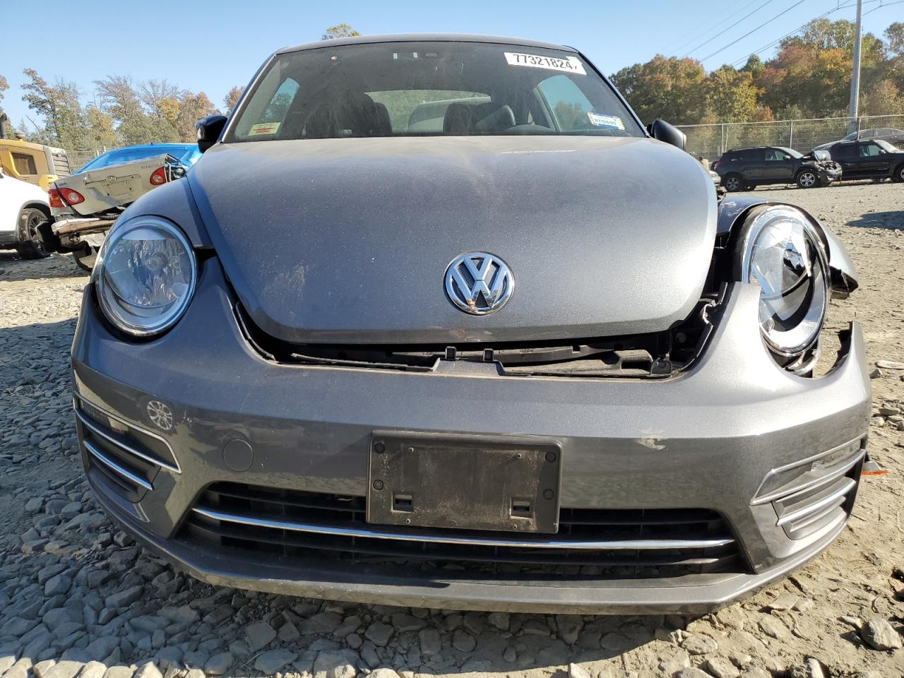 2017 Volkswagen Beetle - Image 5