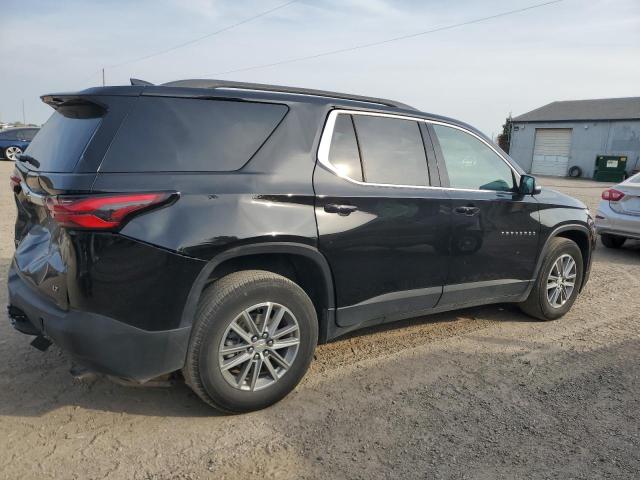 1GNEVGKW9PJ201800 Chevrolet Traverse L 3