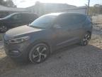 2016 Hyundai Tucson Limited for Sale in Prairie Grove, AR - Mechanical