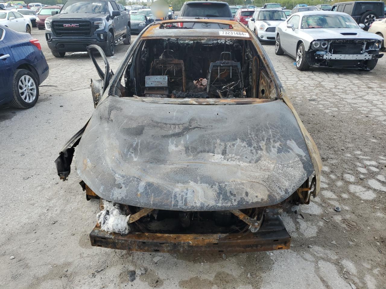 2010 Ford Fusion - Image 5