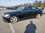 2010 Mercedes-Benz C 300 4Matic de vânzare în Brookhaven, NY - Minor Dent/Scratches