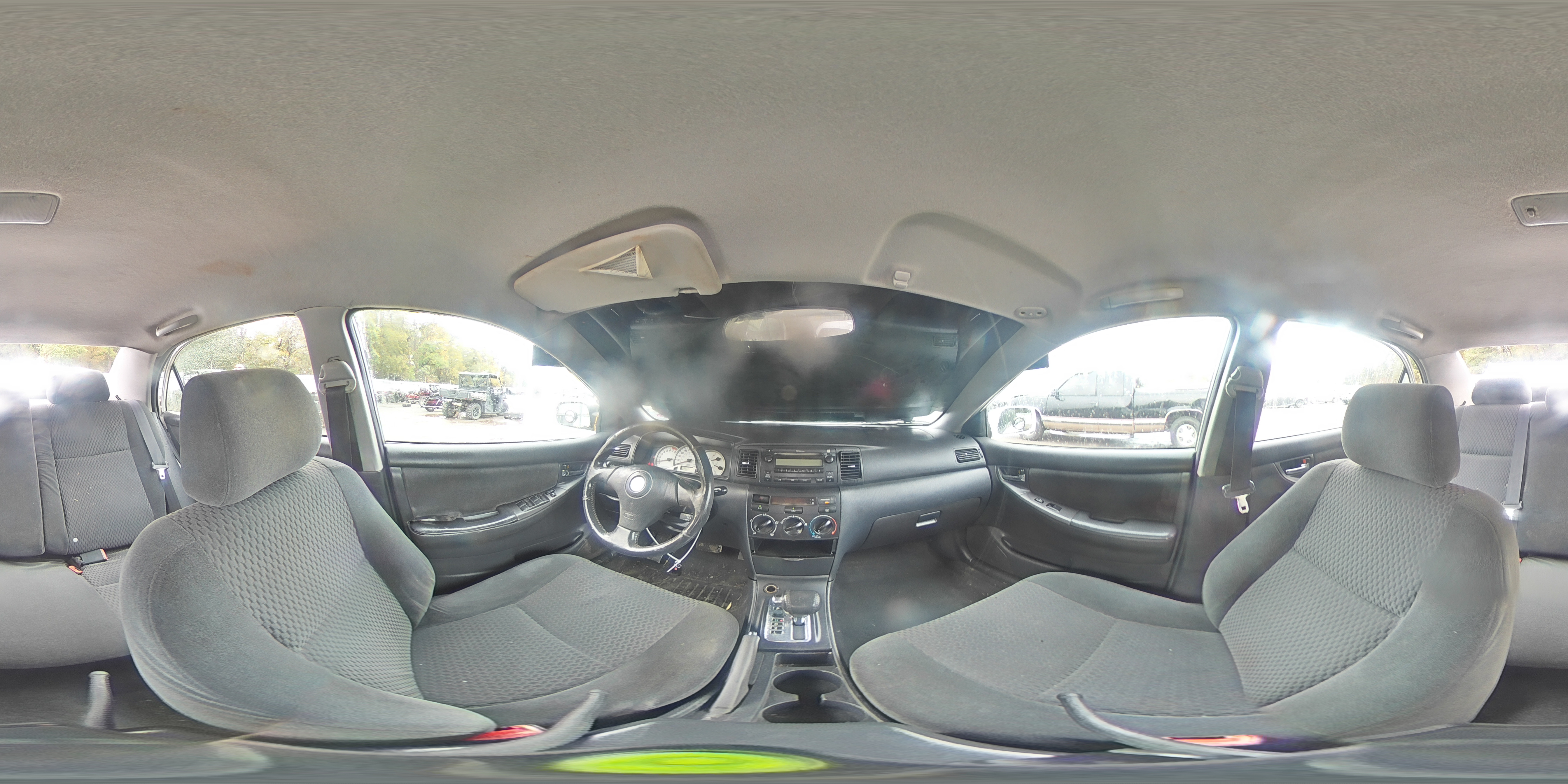 2008 Toyota Corolla - Image 12