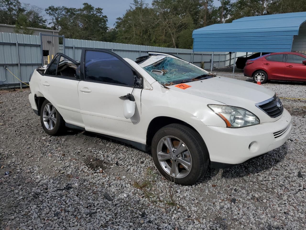 2006 Lexus RX - Image 4