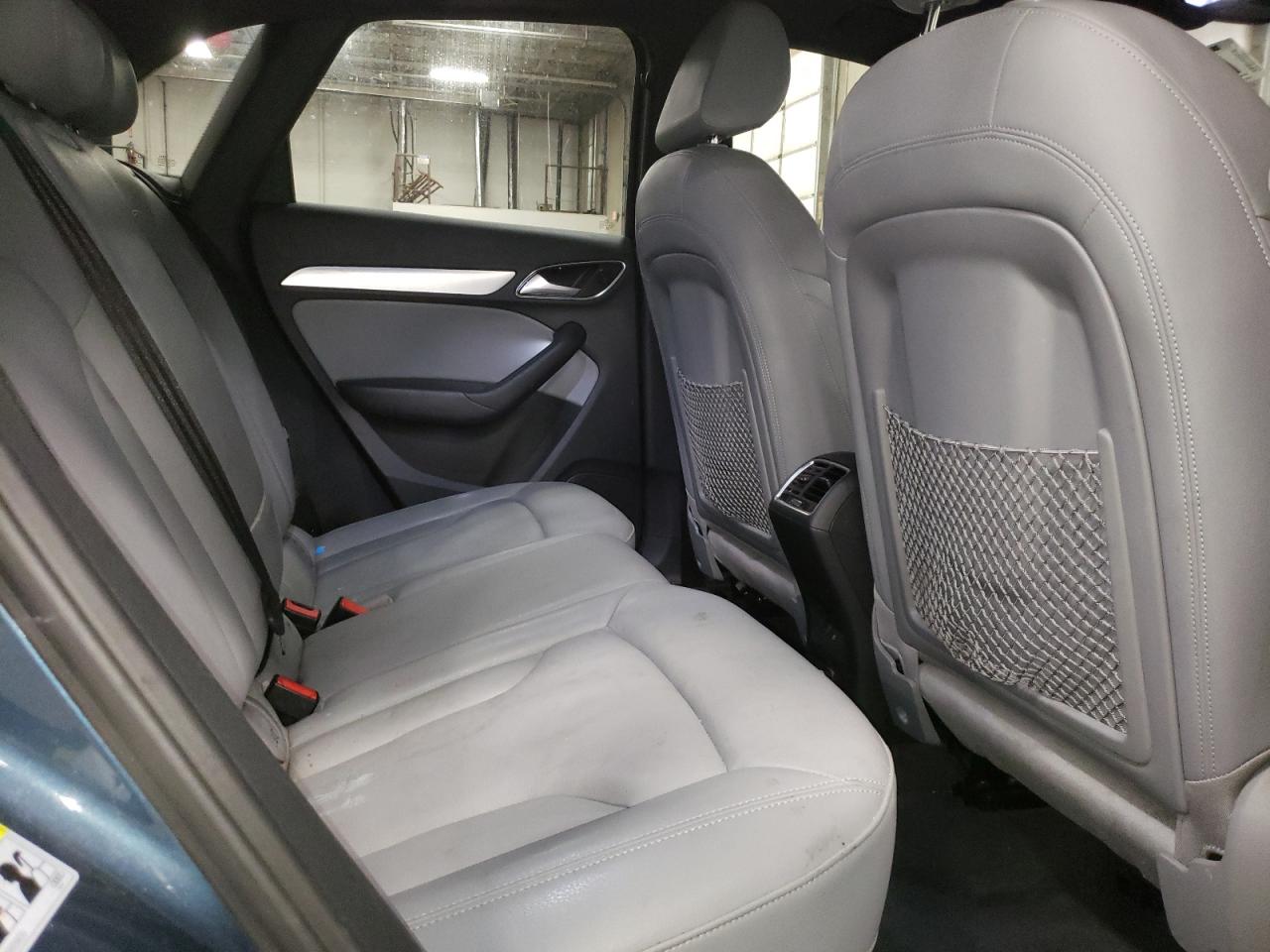 2018 Audi Q3 - Image 11