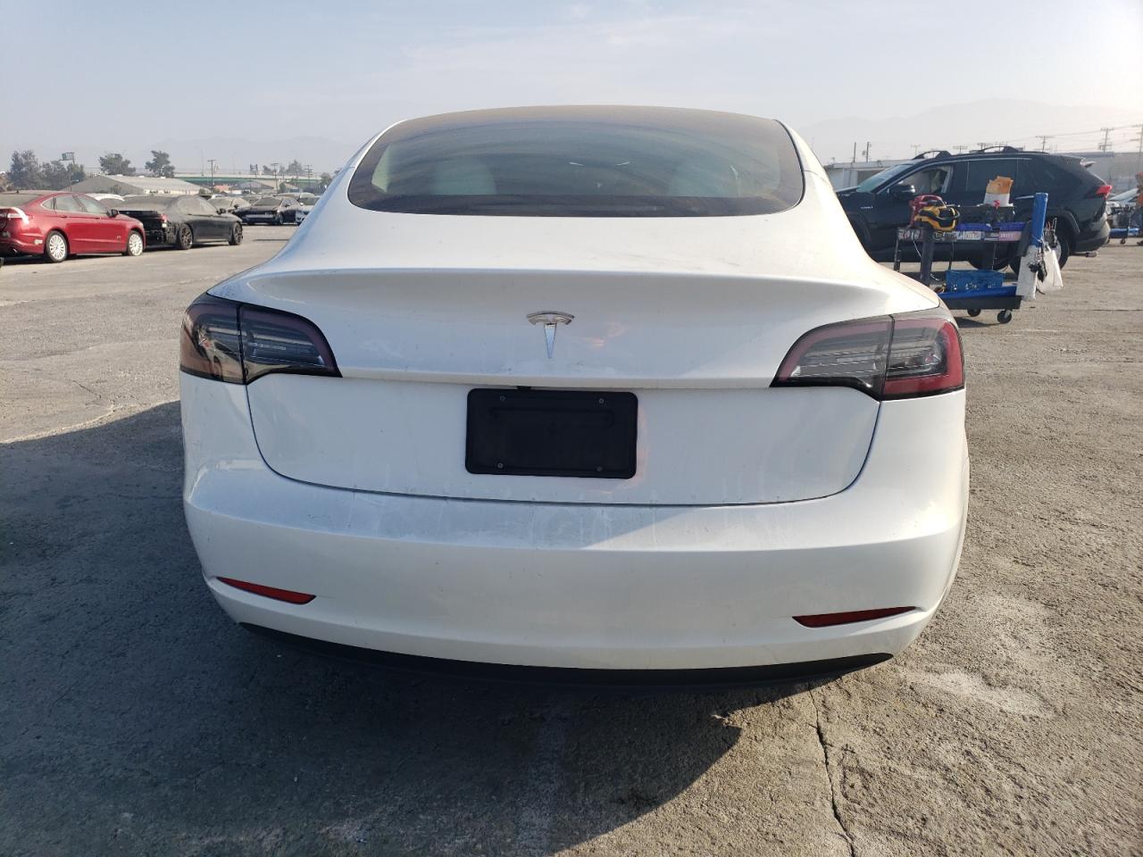 5YJ3E1EAXPF462423 2023 Tesla Model 3