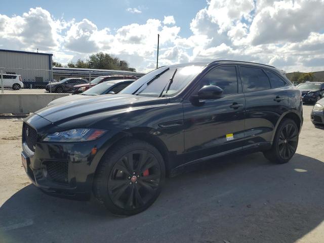 SADCM2FV1LA627499 Jaguar F-Pace S