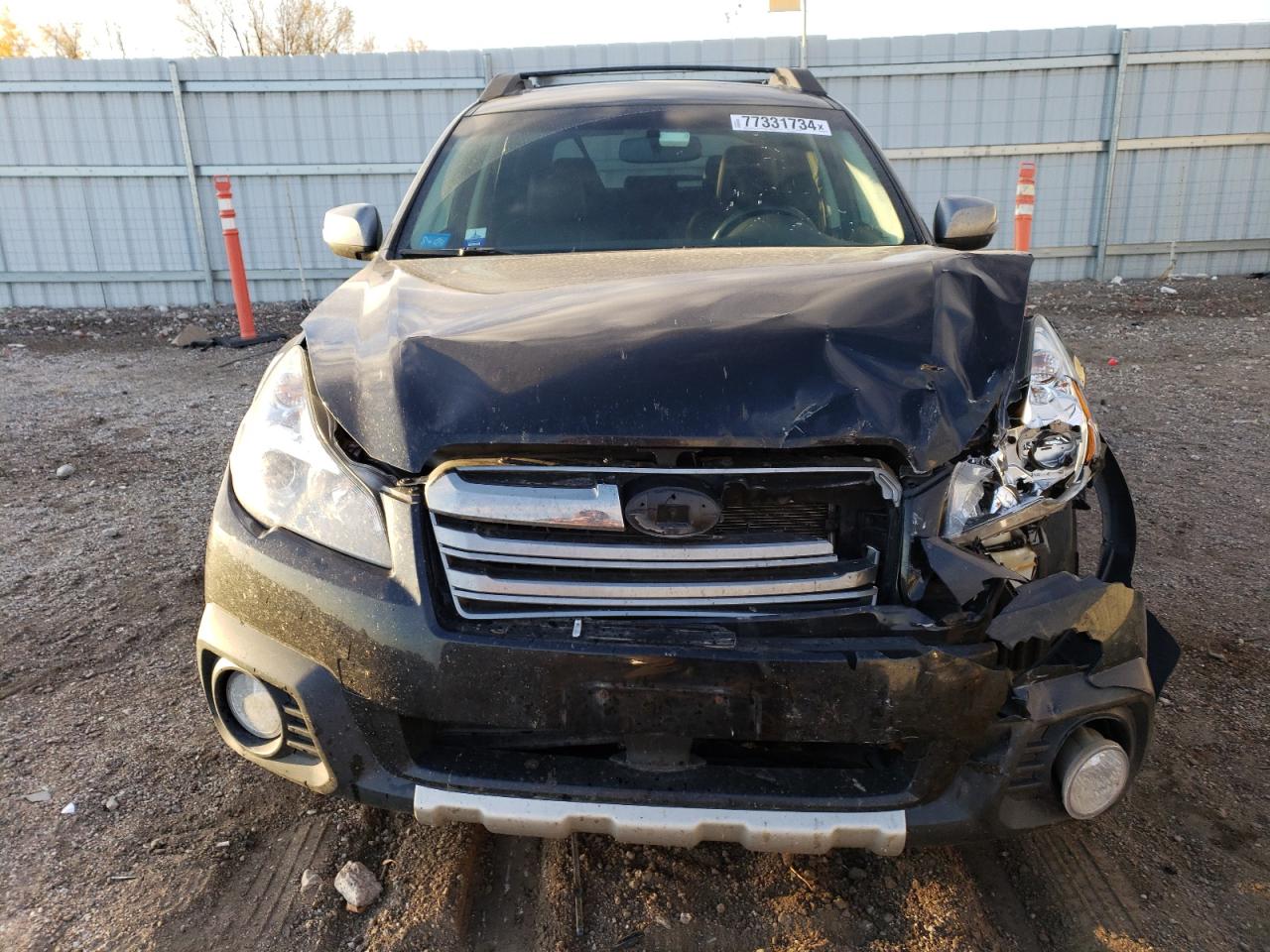 2013 Subaru Outback - Image 5
