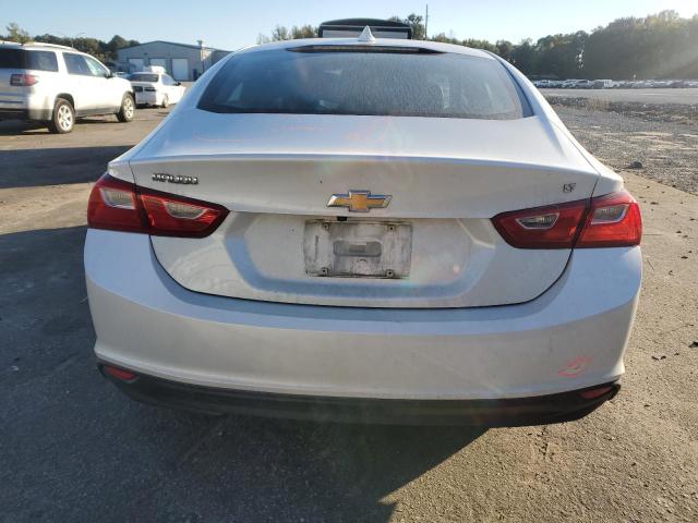  CHEVROLET MALIBU 2016 Biały