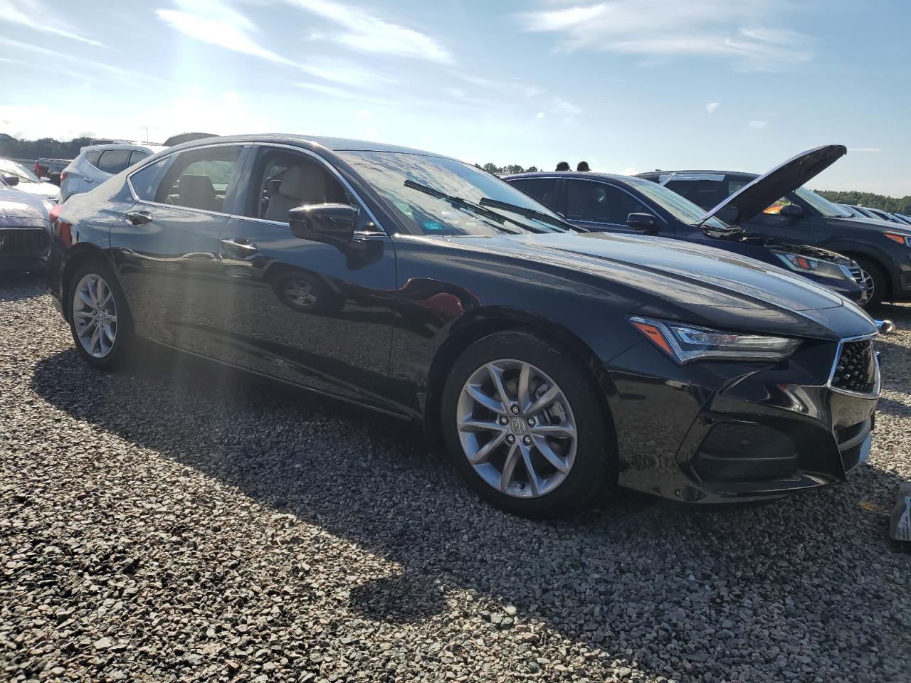 2023 Acura TLX - Image 4
