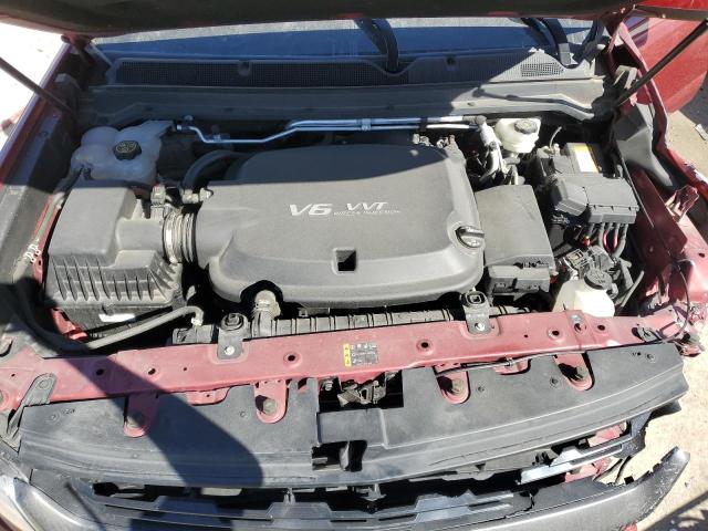 1GCGTDEN9L1202724 Chevrolet Colorado Z 11