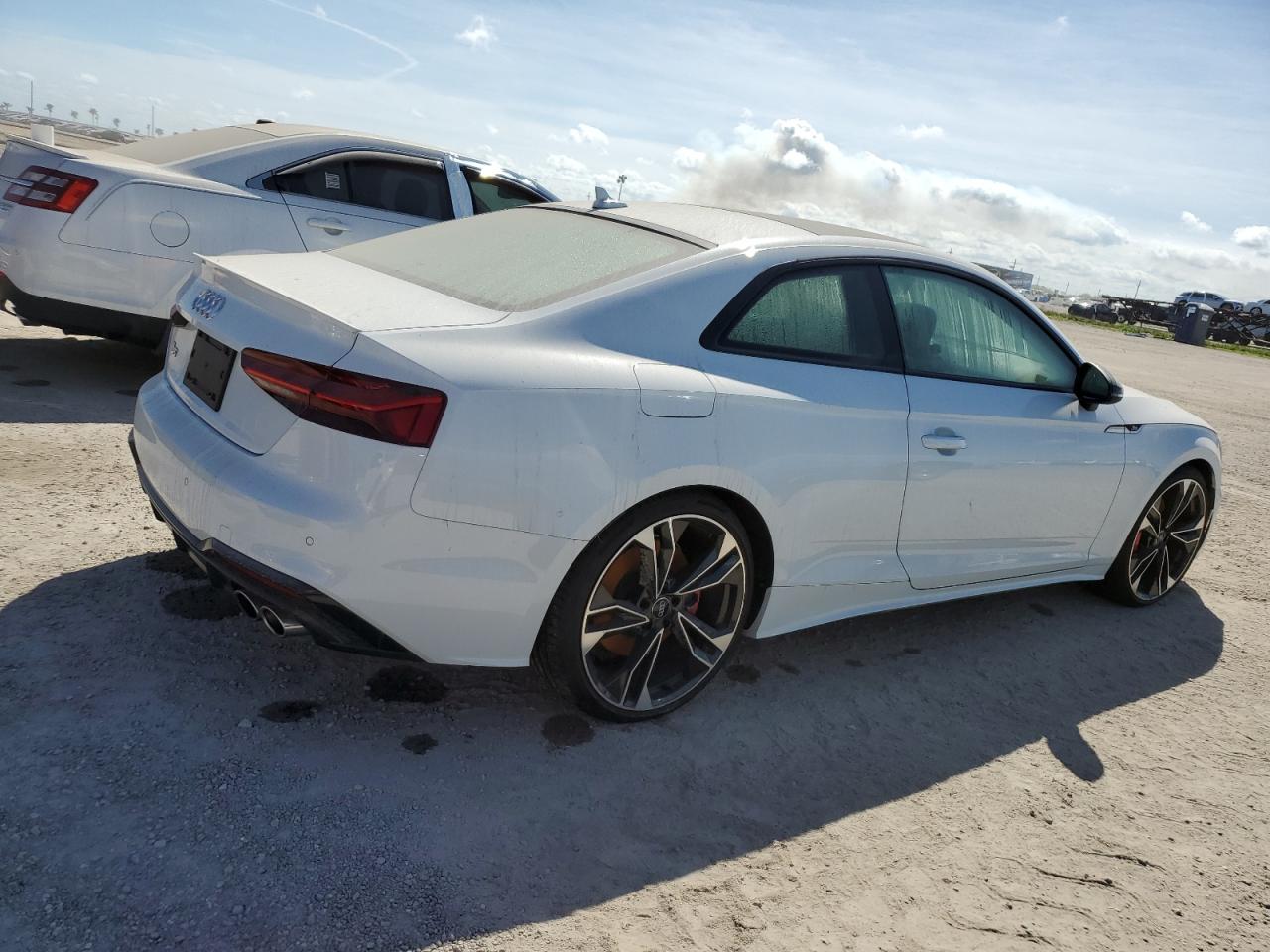 2020 Audi RS5 - Image 3