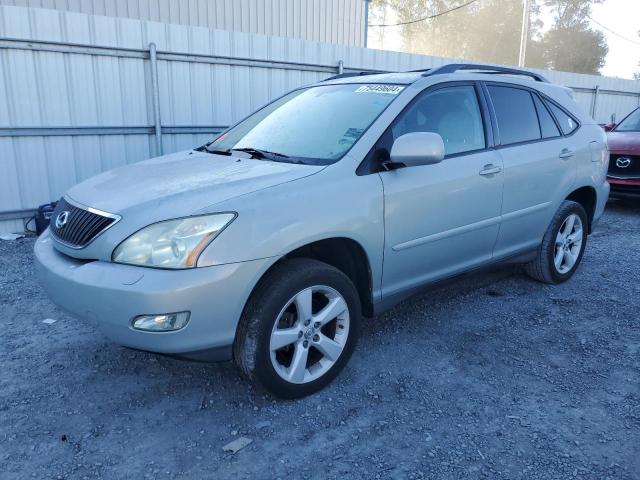 2007 Lexus Rx 350