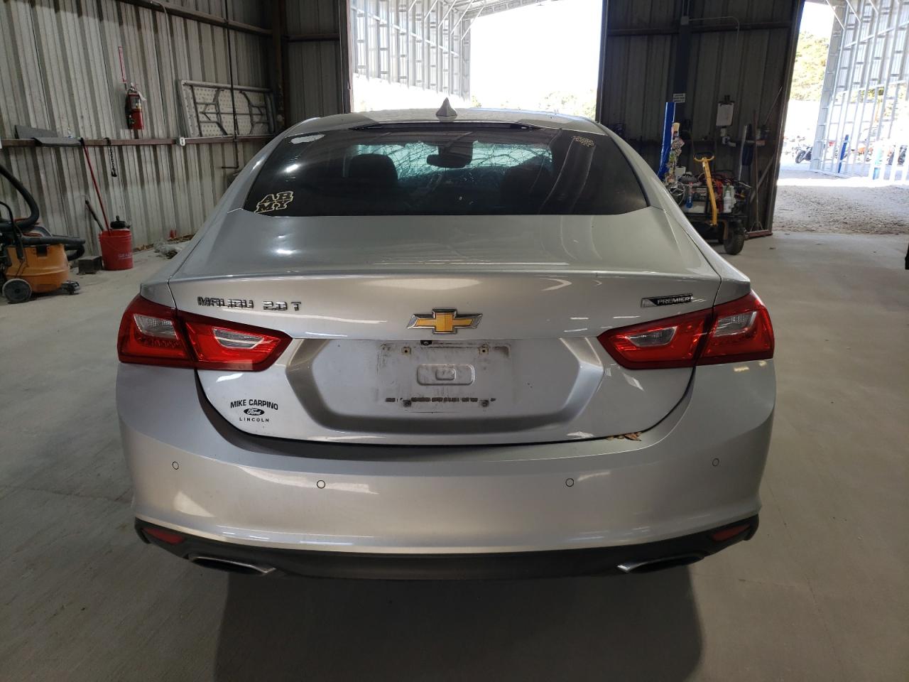 2016 Chevrolet Malibu - Image 6