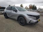 2025 Honda Cr-V Sport-L for Sale in Eugene, OR - Side