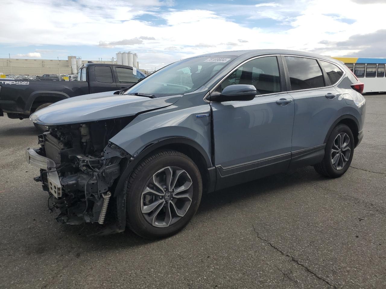 2022 Honda CR-V - Image 1