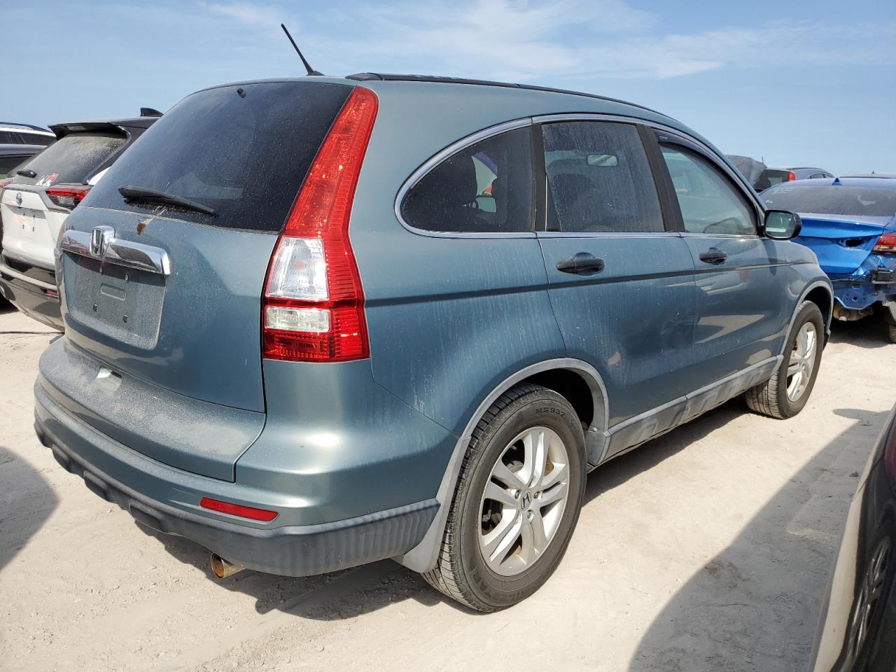 2011 Honda CR-V - Image 3