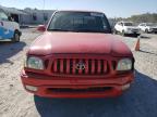 2001 Toyota Tacoma Xtracab S-Runner zu verkaufen in Prairie Grove, AR - Front End