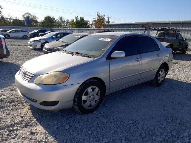 2006 Toyota Corolla Ce de vânzare în Walton, KY - Rear End