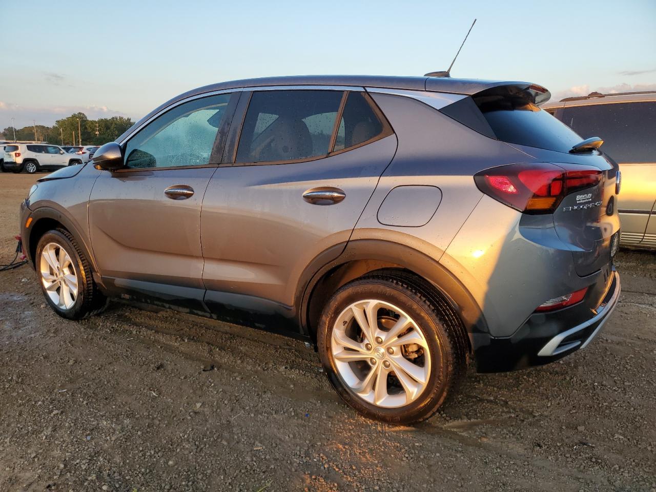 2020 Buick Encore - Image 2