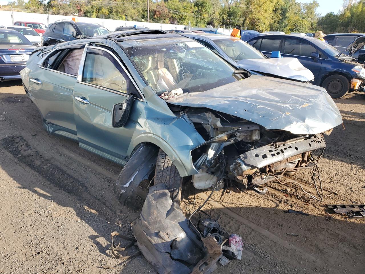 2010 Honda Accord - Image 4