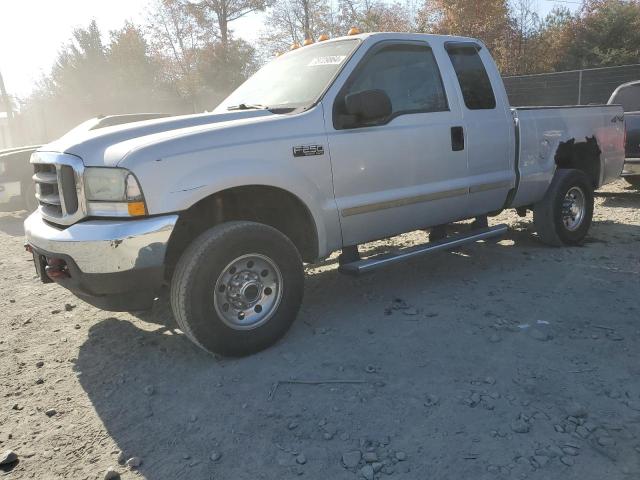 2004 Ford F250 Super Duty na sprzedaż w Waldorf, MD - Rear End