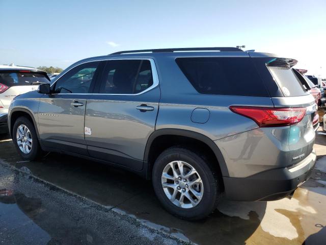 1GNERGKW2LJ236905 Chevrolet Traverse L 2