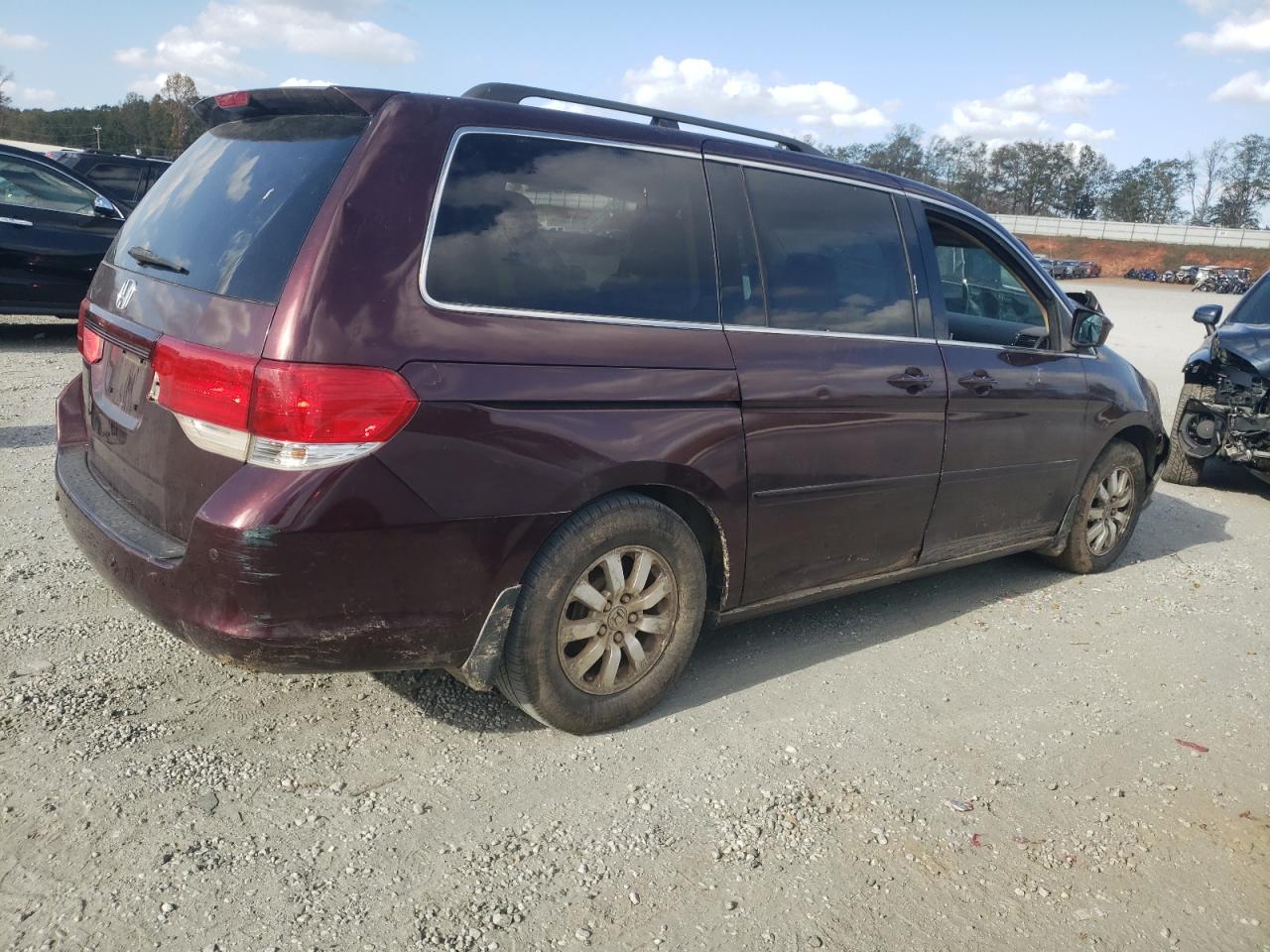 2009 Honda Odyssey - Image 3