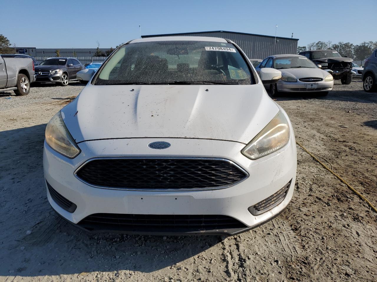 2015 Ford Focus - Image 5