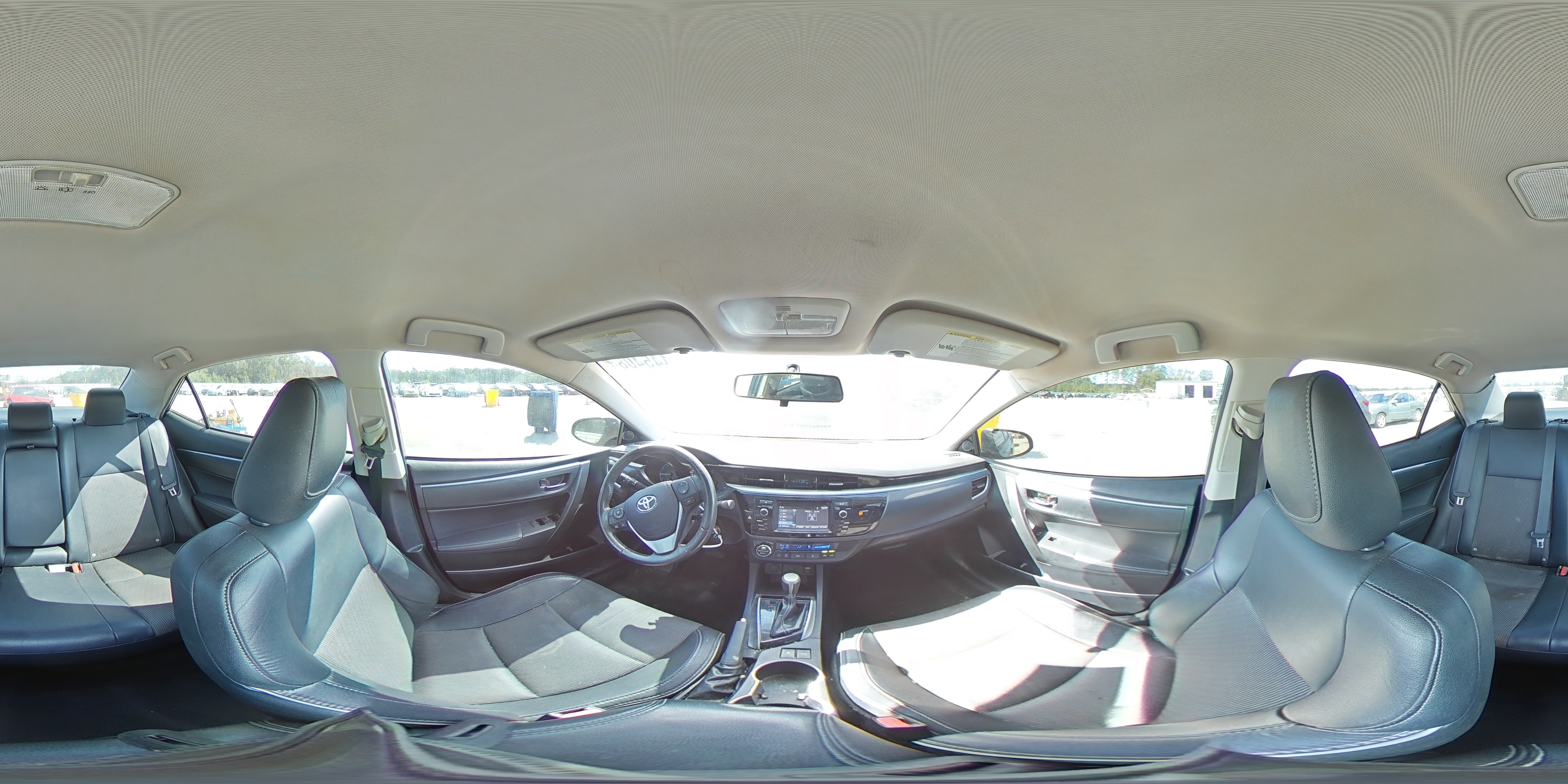 2016 Toyota Corolla - Image 13